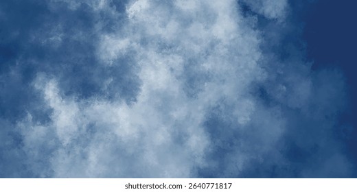 A timeless interplay of sunlight and clouds casting shadows and highlights across an endless sky

