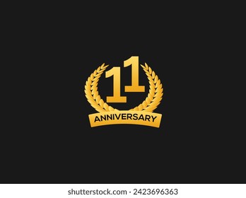 Timeless Love Story Anniversary Vector Collection