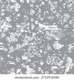 Padrão de tecido de tecido minimalista intemporal com textura sutil e design de superfície elegante. caso travesseiro, cortina, tília, trabalho de arte para tecido texturizado digital impressão sem emenda papel de parede vetor 