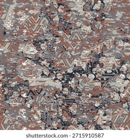 Padrão de tecido de tecido minimalista intemporal com textura sutil e design de superfície elegante. caso travesseiro, cortina, tília, trabalho de arte para tecido texturizado digital impressão sem emenda papel de parede vetor 