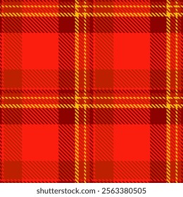 Timeless seamless plaid design, ideal for creating elegant clothing, refined home decor, and stylish accessories. A versatile fabric pattern.