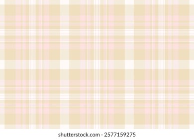 Timeless seamless plaid design, ideal for creating elegant clothing, refined home decor, and stylish accessories. A versatile fabric pattern.