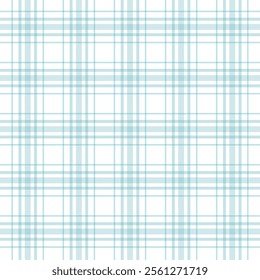 A timeless seamless plaid pattern with a classic checkered design, perfect for textiles, fashion, and decor projects. Its structured, monochromatic layout blends elegance and versatility for both mode