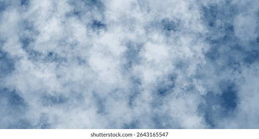 Um céu intemporal onde nuvens delicadas tecem uma história de movimento, luz e harmonia natural

