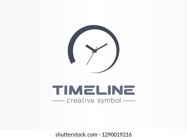 watch logo design