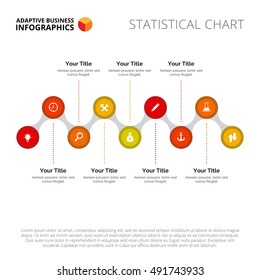 Timeline Diagram Template 1