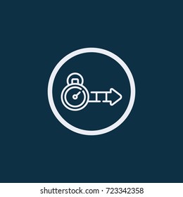 Timeline icon