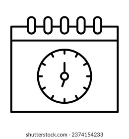 Timeline Icon Design For Personal And Commercial Use