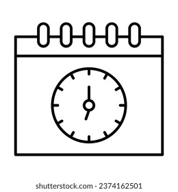 Timeline Icon Design For Personal And Commercial Use
