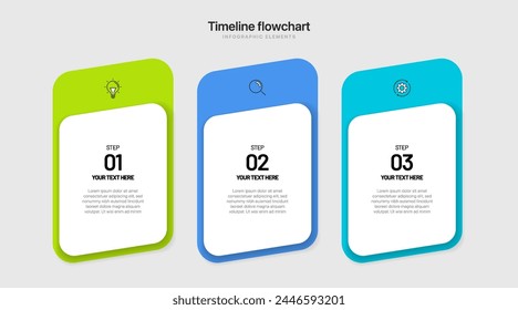 Timeline infographic design with 5 options or steps. Infographics for business concept. Can be used for presentations workflow layout, banner, process, diagram, flow chart, info graph, annual report.