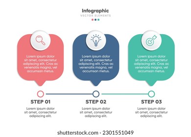 Timeline infographic design with 6 options or steps. Infographics for business concept. Can be used for presentations workflow layout, banner, process, diagram, flow chart, info graph, annual report.