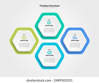 Timeline infographic design with 6 options or steps. Infographics for business concept. Can be used for presentations workflow layout, banner, process, diagram, flow chart, info graph, annual report.