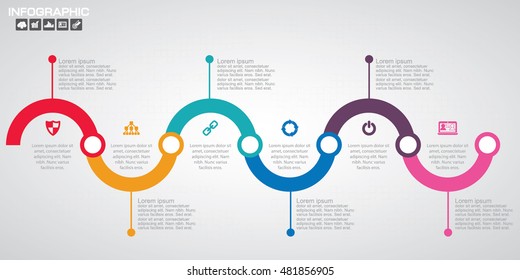 778 10 Year Timeline Images, Stock Photos & Vectors | Shutterstock