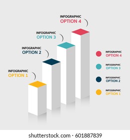 Timeline Infographics design template.vector illustrator