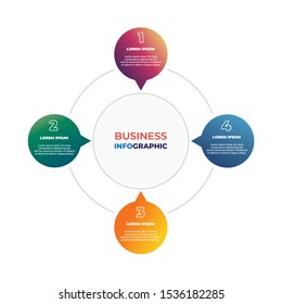 Timeline infographics design vector elements and marketing strategy templates can be used for workflow layout, diagram, annual report, web design and presentation. easy to editable. EPS 10