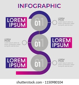 Timeline infographics design vector and marketing icons can be used for workflow layout, diagram, annual report, web design