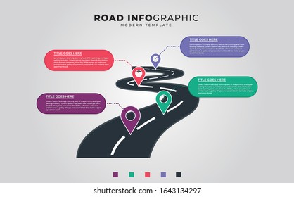 Timeline infographics design vector and marketing icons can be used for workflow layout, diagram, annual report, web design. steps or processes, abstract elements of graph, diagram with steps.