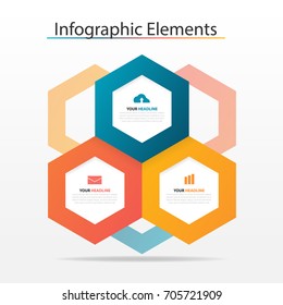 Timeline infographics design vector and marketing icons can be used for workflow layout, diagram, annual report, web design. Business concept with 3 options, steps or processes.