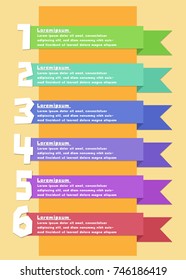 Timeline infographics design vector and marketing icons can be used for workflow layout