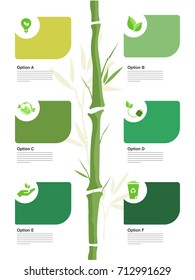 Timeline Infographics layout with 4 steps and colorful icons set.