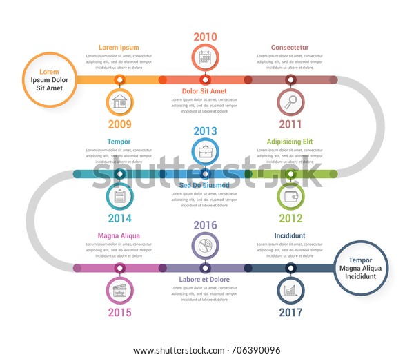 17,844 Process History Stock Vectors, Images & Vector Art | Shutterstock