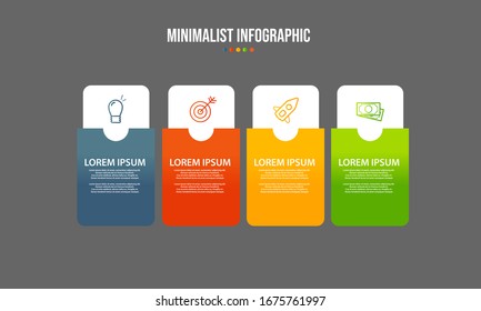 timeline, vector, layout, process, concept, connection, 4, arrow, plan, business, design, graphic, graph, outline, chart, modern, options, template, creative, data, information, report, web, abstract,