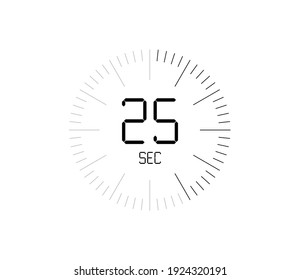 Time 25