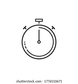 timer for count and countdown, stopwatch using with sports