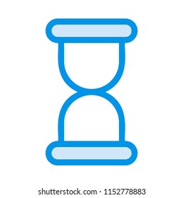  timer. hourglass. deadline. 