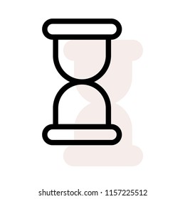  timer hourglass sand 