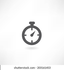 timer icon