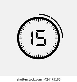 Timer icon