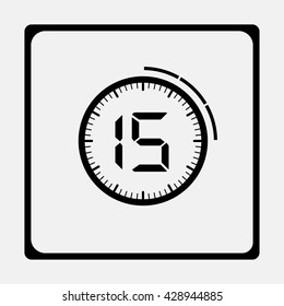 Timer icon
