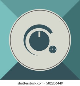 Timer icon