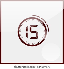 Timer icon