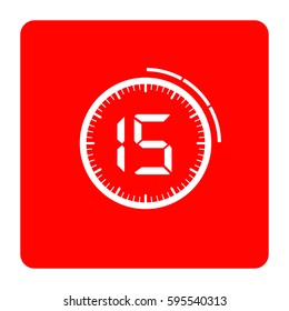Timer icon