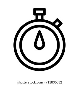 Timer icon