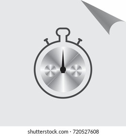 timer icon