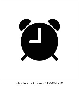 Timer icon. Stopwatch vector illustration, clock icon