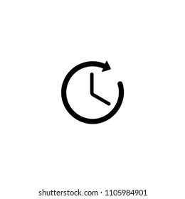 Timer icon templates