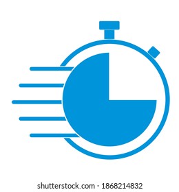Timer icon vector. Waiting, Timer icon vector and Clock concept. EPS 10