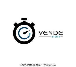 Timer logo