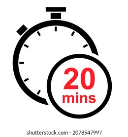 Timer sport icon, stopwatch digital graphic symbol, time circle sign vector illustration button. Stop and start measure .