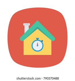 timer stopwatch clock 