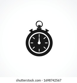 timer stopwatch icon. timer stopwatch icon. timer stopwatch icon.