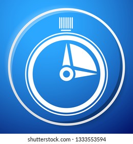 Timer, stopwatch icon. Urgency, turnaround time, schedule concepts