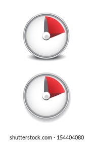 timer vector