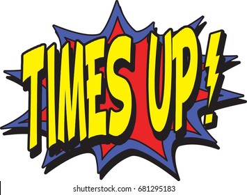 Time Up Images Stock Photos Vectors Shutterstock