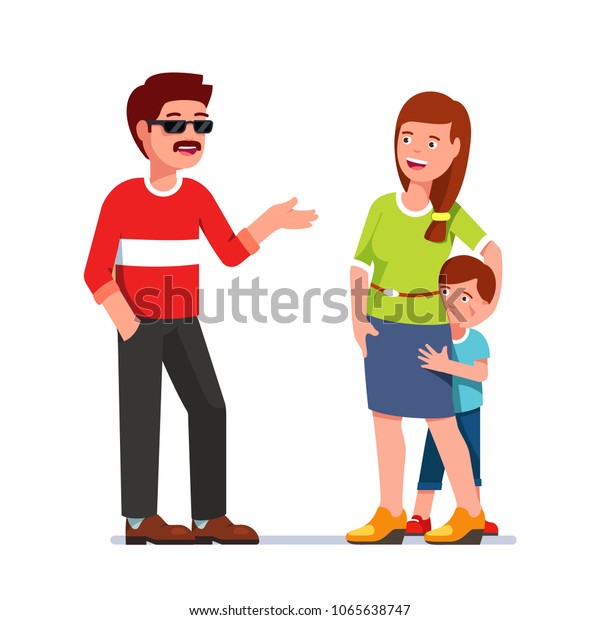 4,057 Adult Man Talk With Mom Images, Stock Photos & Vectors | Shutterstock