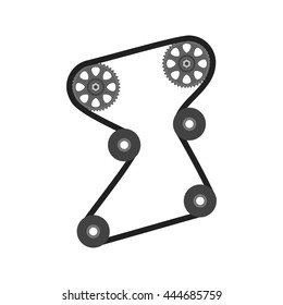 Timing Belt
